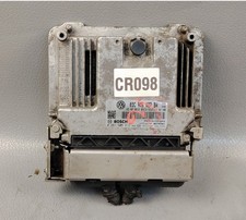 VW Scirocco 1.4 TSi Engine