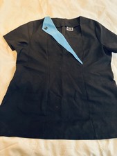 Simon jersey plus size - simon,
