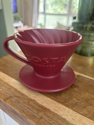 Costa coffee v60 - costa,
