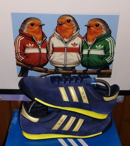 Adidas size 7 from 2021 - adidas,