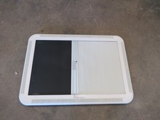 caravan skylight blind