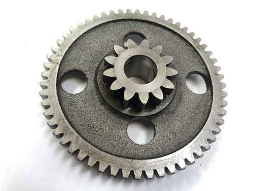 Ducati 900 1991 starter - ducati,