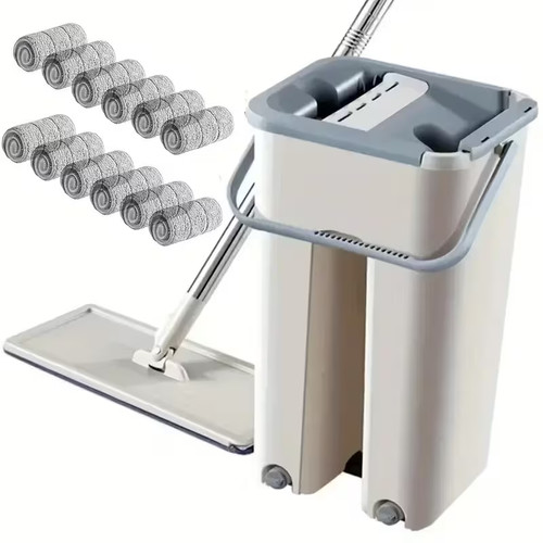 360 flat mop and - 360°,