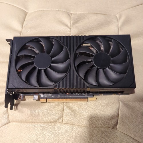 Radeon 6600xt oem graphics - radeon, rx