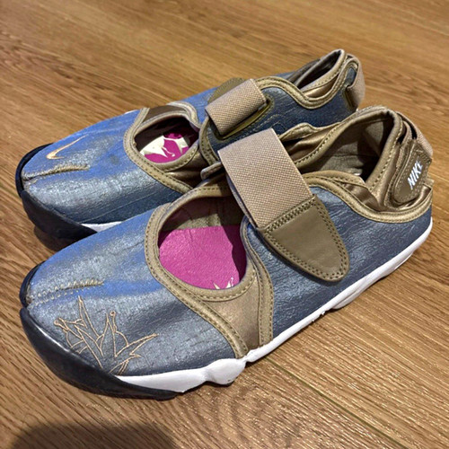 Rare nike air rift - rare,