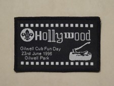 Gilwell Cub Fun Day Hollywood
