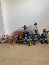 ELC Planet Protectors Toy