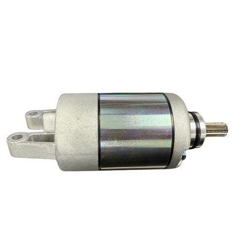 Starter motor fits yamaha - motor,