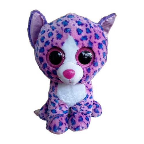 Beanie boos reagan - beanie, the