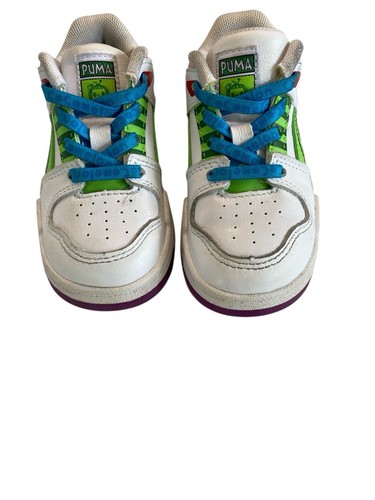 Puma cocomelon toddler shoes - puma,