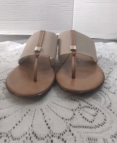 Italian shoemakers selah - italian, flat