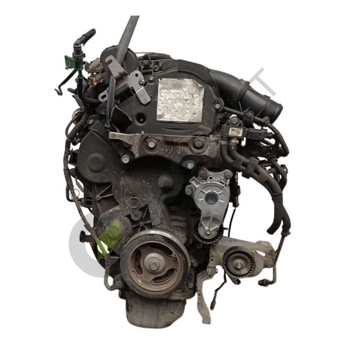 Peugeot 308 mk2 engine - t9,