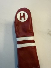 Stitch Golf Leather Hybrid