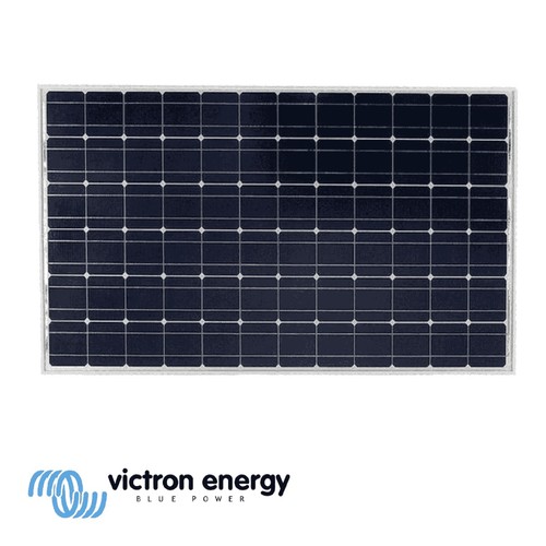 Victron energy 185w - energy, rigid