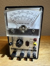 Reace Transistor Tester LB-1