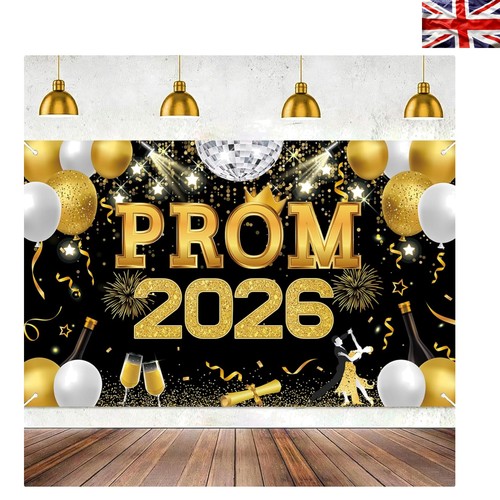 Class 2026 prom party - 2026,