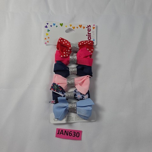 Claires accessories girls pink - claires,