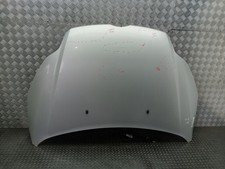 FORD FOCUS BONNET HOOD