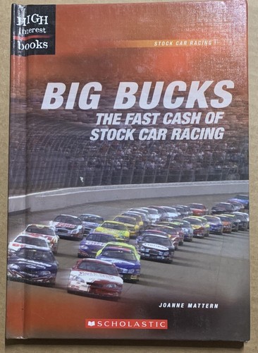 Big bucks the fast - -, cash