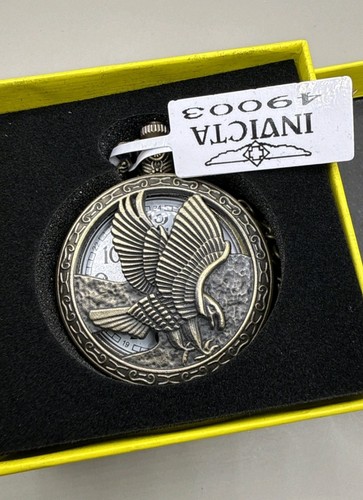 Invicta vintage liberty - vintage,