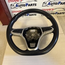 VW Transporter T6.1  2020 Steering Wheel 2GM419089 SEE PICTURES