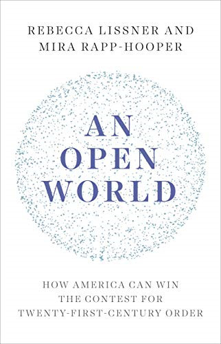 Open world how - an, can