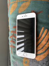 iPhone 8 Rose Gold, 128gb