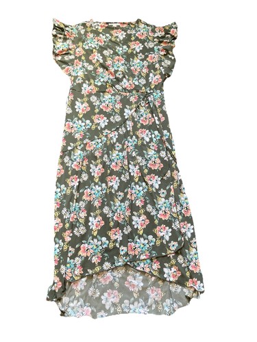 Cato size 16w floral - floral, lo