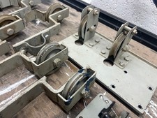 Theatre stage curtains - , sash