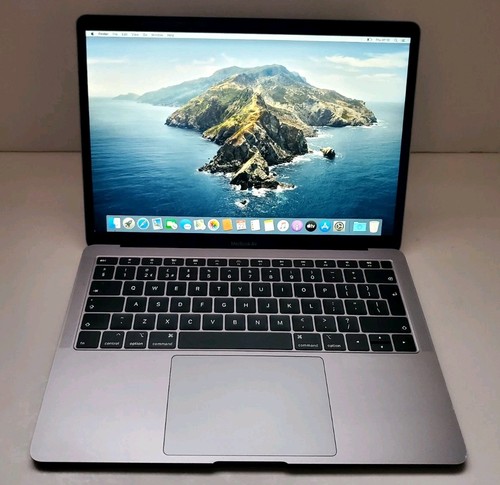 Apple macbook air 2019 - 13",