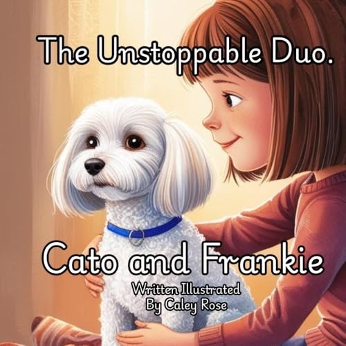 Cato and frankie the - and,