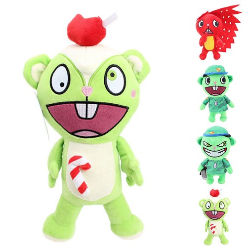 Happy tree friends flippy - tree,