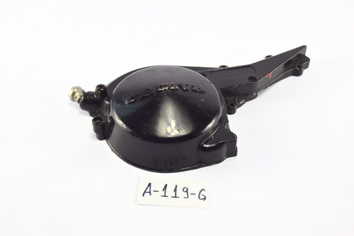 Cagiva mito 125 - cagiva,