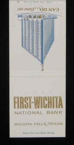 1960s first wichita national - 1960s?, first-wichita
