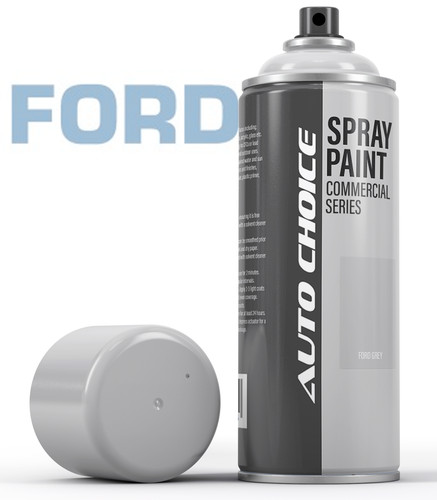 Ford tractor grey - grey,