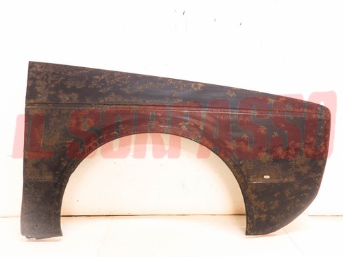 Front right fender - fender, volkswagen