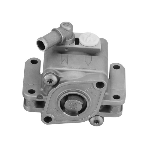 Power steering pump - steering,