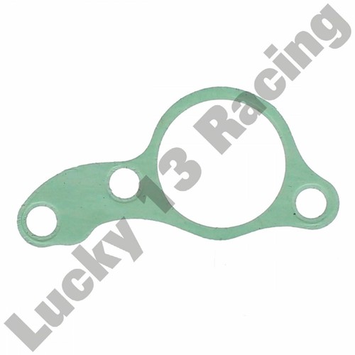 Clutch slave cylinder gasket - clutch,