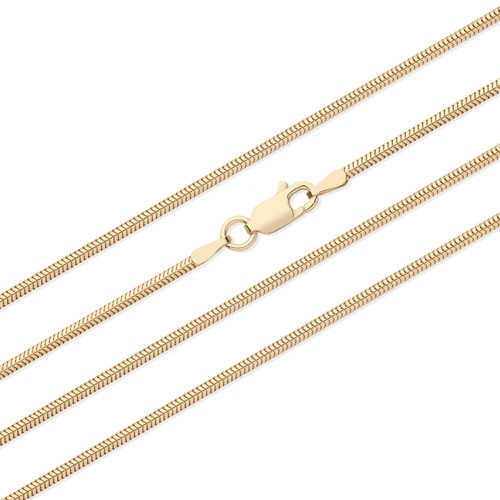 9ct yellow gold - 9ct,