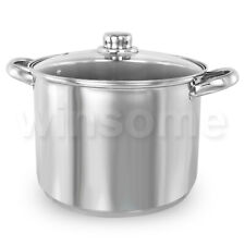 Deep Induction Stainless Steel