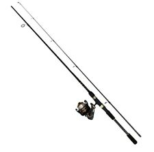 Combo - 7ft Fishing Rod & Spinning Reel Combo River Lake