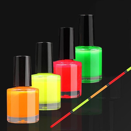 Fast drying 15ml fluorescent - fast,