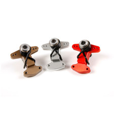 FLMLF Alloy Buffer Arm Kit Fit