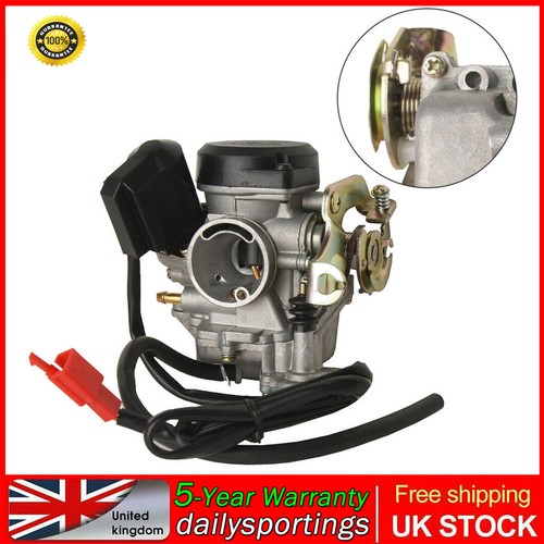 For gy6 50cc - for, 100cc