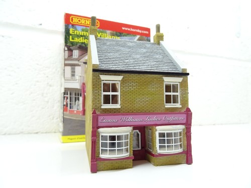 Gauge hornby skaledale - oo,