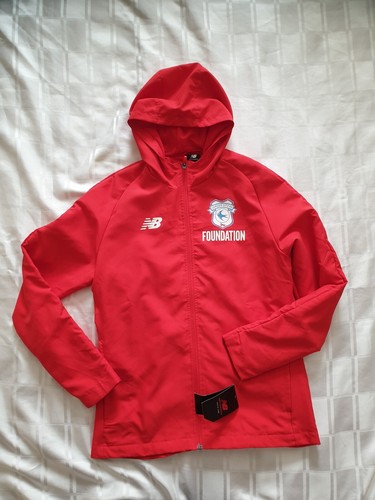 New balance cardiff city - balance,