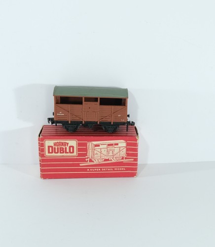 Hornby dublo 4630 - 8, ton
