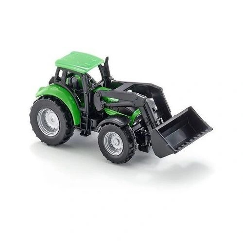 Siku 1043 deutz fahr - siku, deutz-fahr