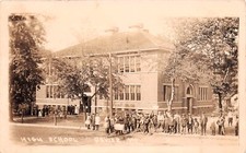 RPPC Bevier MO Missouri High