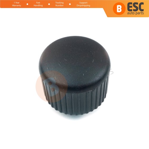 Radio knob for - knob, vauxhall